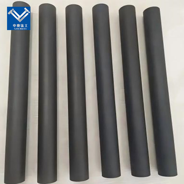 mmo coated titanium anodes